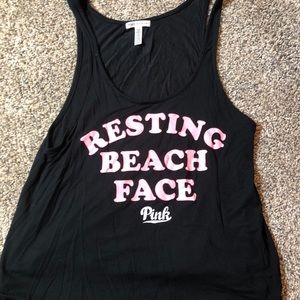 Victoria secret tank top